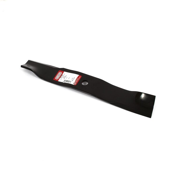 Mower Blade
